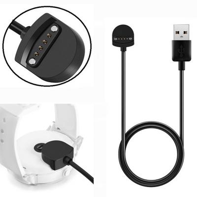 Universeller Ersatz-Smartwatch-Ladegerät-Adapter für Ladekabel Ticwatch S E
