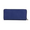 Castelbajac Round Zipper Long Wallet with Coin Upura Green Purse, 054624,