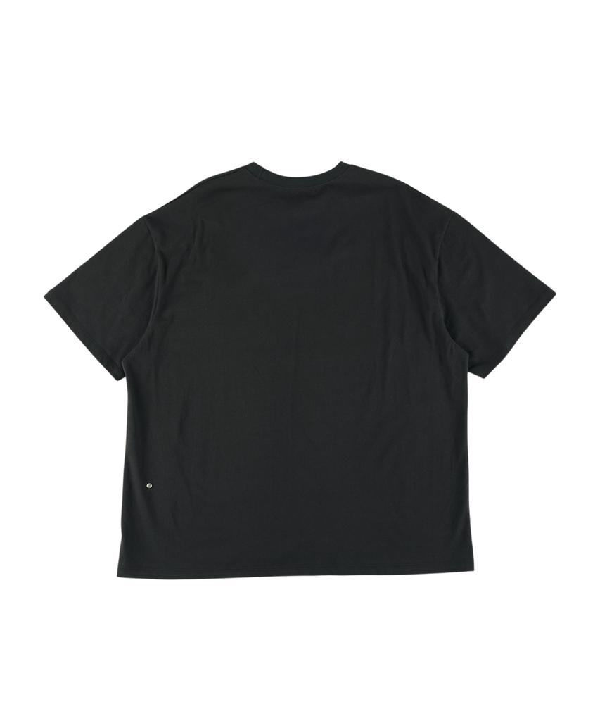 Ialtial 42 T-Shirt Charcoal