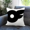 Trendy Oonlyfanses Cushion Cover Comfortable Reversible Pillow Cover Ideal for Car Sofa Bedroom  Beyond