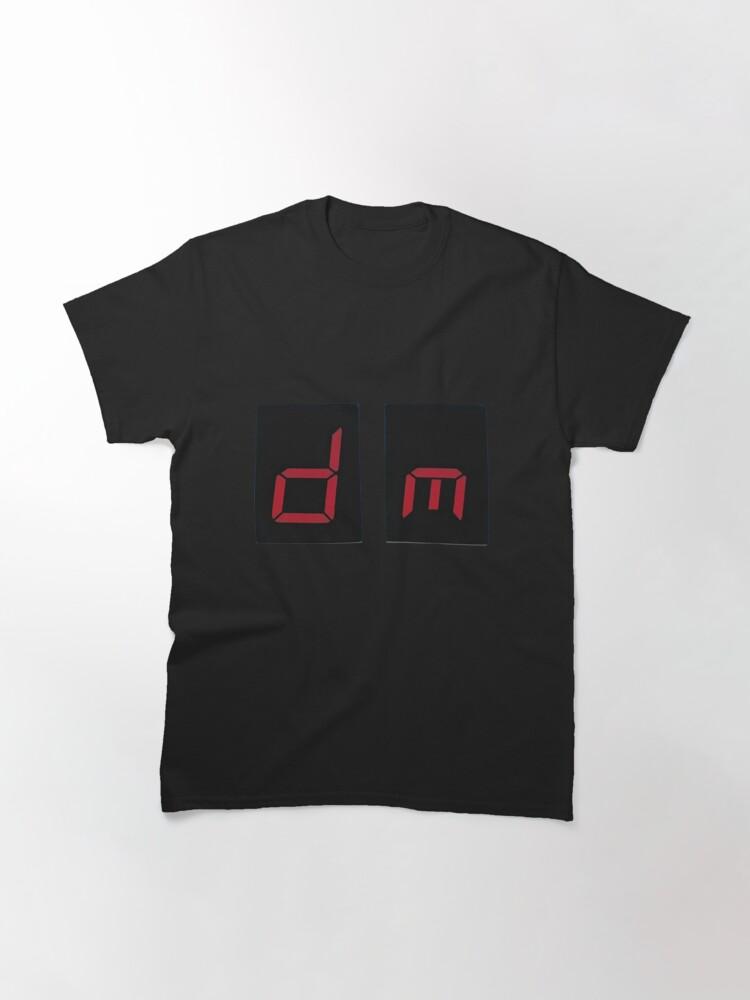Depeche Mode Classic T-Shirt