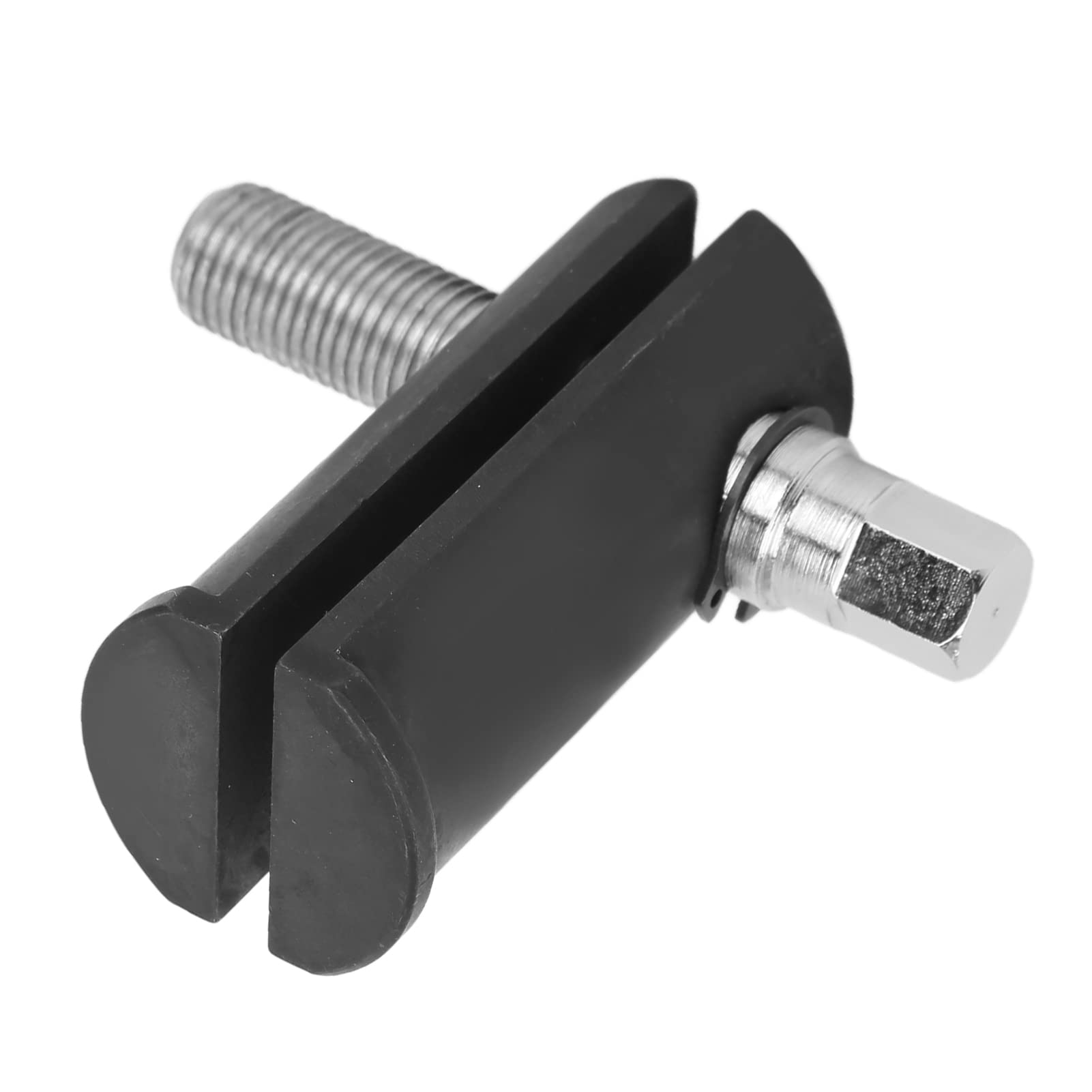 

Съемник обоймы подшипника рулевой колонки Мотоциклетный инструмент для снятия обоймы подшипника рулевой колонки для ID от 1-1/8 до 2-5/8 Racing