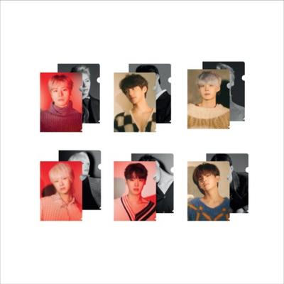 Victon L hoLder    nostaLgia  Pop Up Store