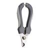 All Size Pet Nail Clippers With Protective Guard Stainless Steel Blade and Grooming File for Small Dog Cats Grooming Use