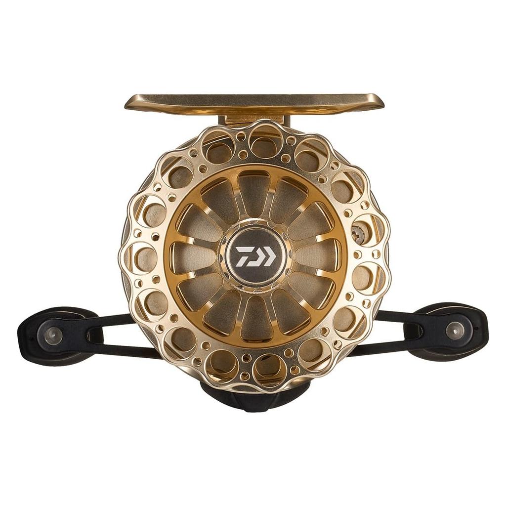 Daiwa Ikada Rolle 25BJ Ikada 65L