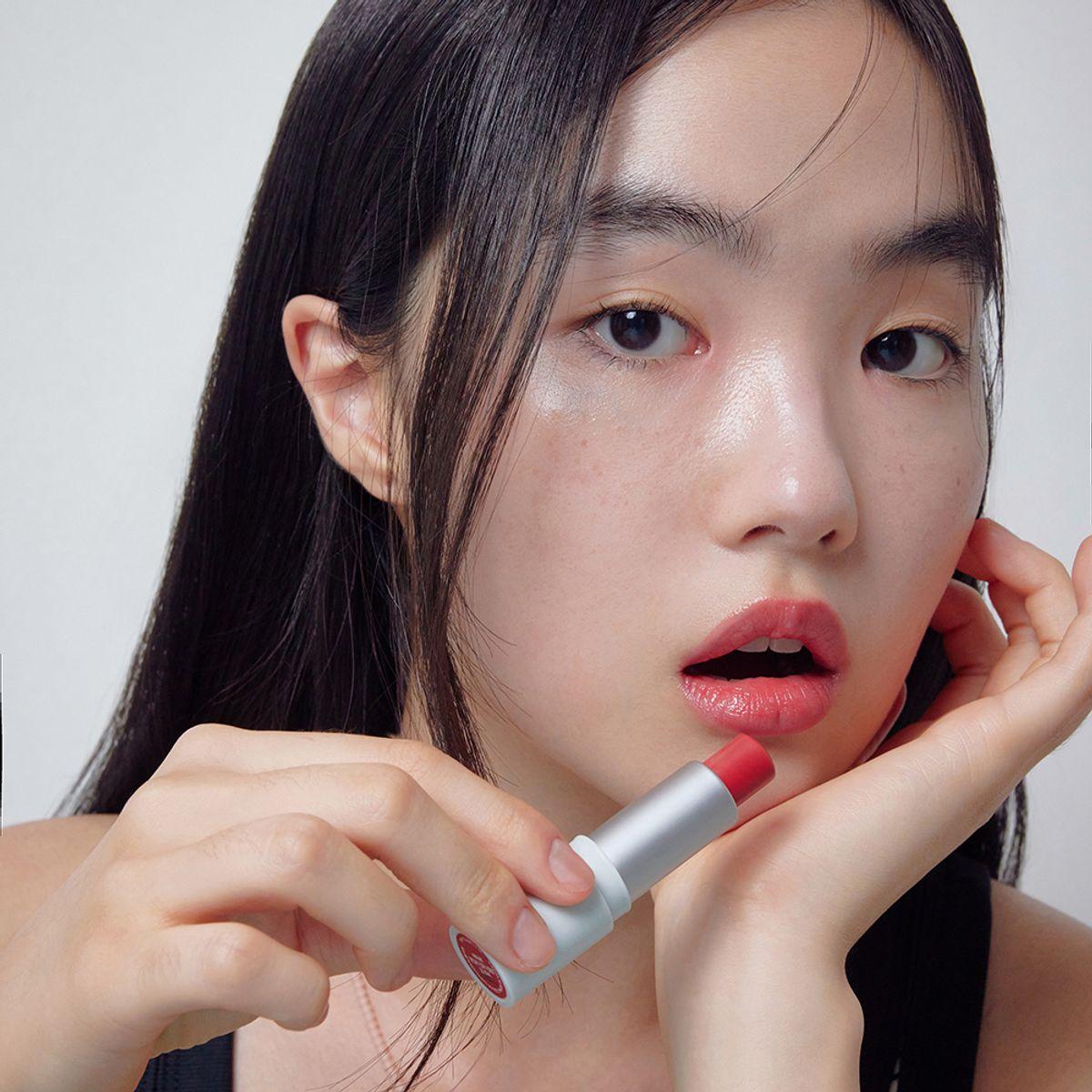 Etappe Daily Color Lip Balm Deep Ruby_V259MLV701W