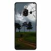 For NUBIA Focus Pro 5G Case Original Soft Silicone TPU Phone Cases Back Cover For NUBIAFocus Pro Fashion Planet Protective Coque
