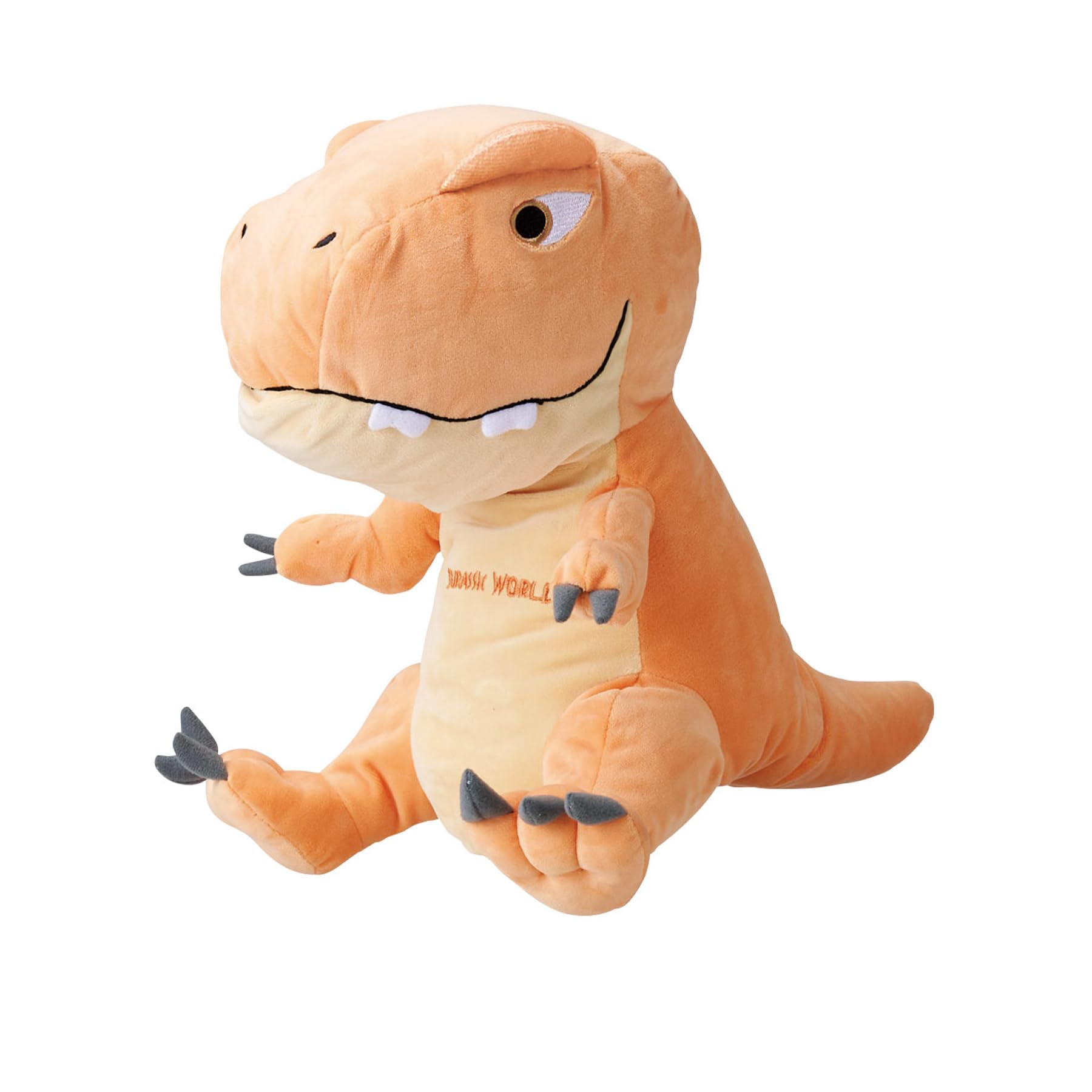 

Marushin Jurassic World Golf Character Plush Headcover T-Rex (4985005100)