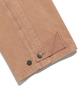 NICEGHOSTCLUB Cotton Dyed Biker Pants_Brick(Ng2Dfud103A)