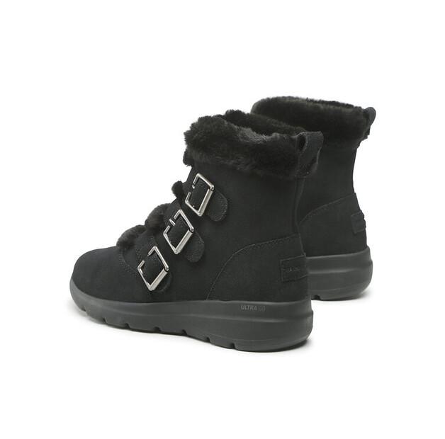 Ботинки Skechers Buckle Up