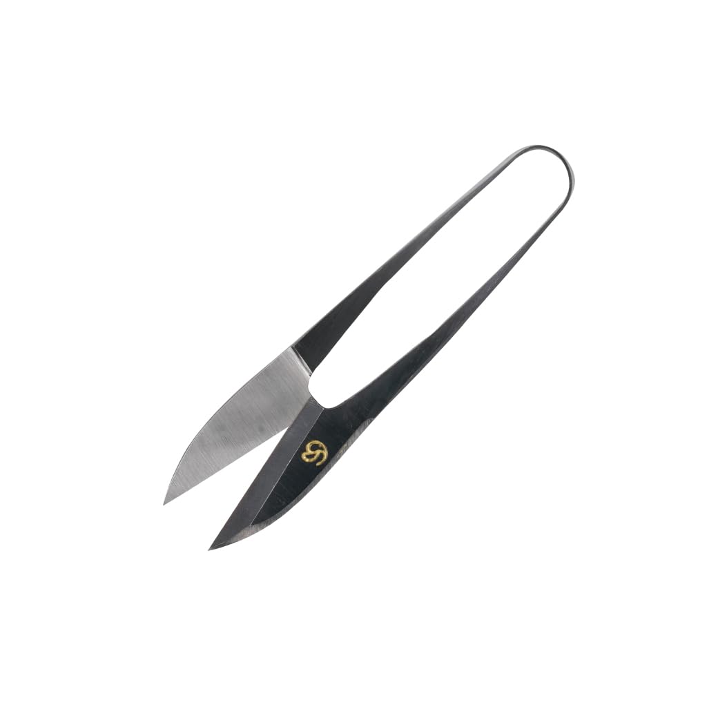 Belmont Thread 105mm Made in MC-130 Echigo-Sanjo Scissors, (Parker) Japan, Tsubame-Sanjo