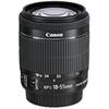 Canon Standard Zoom Lens EF-S18-55mm F3.5-5.6 IS STM APS-C Compatible