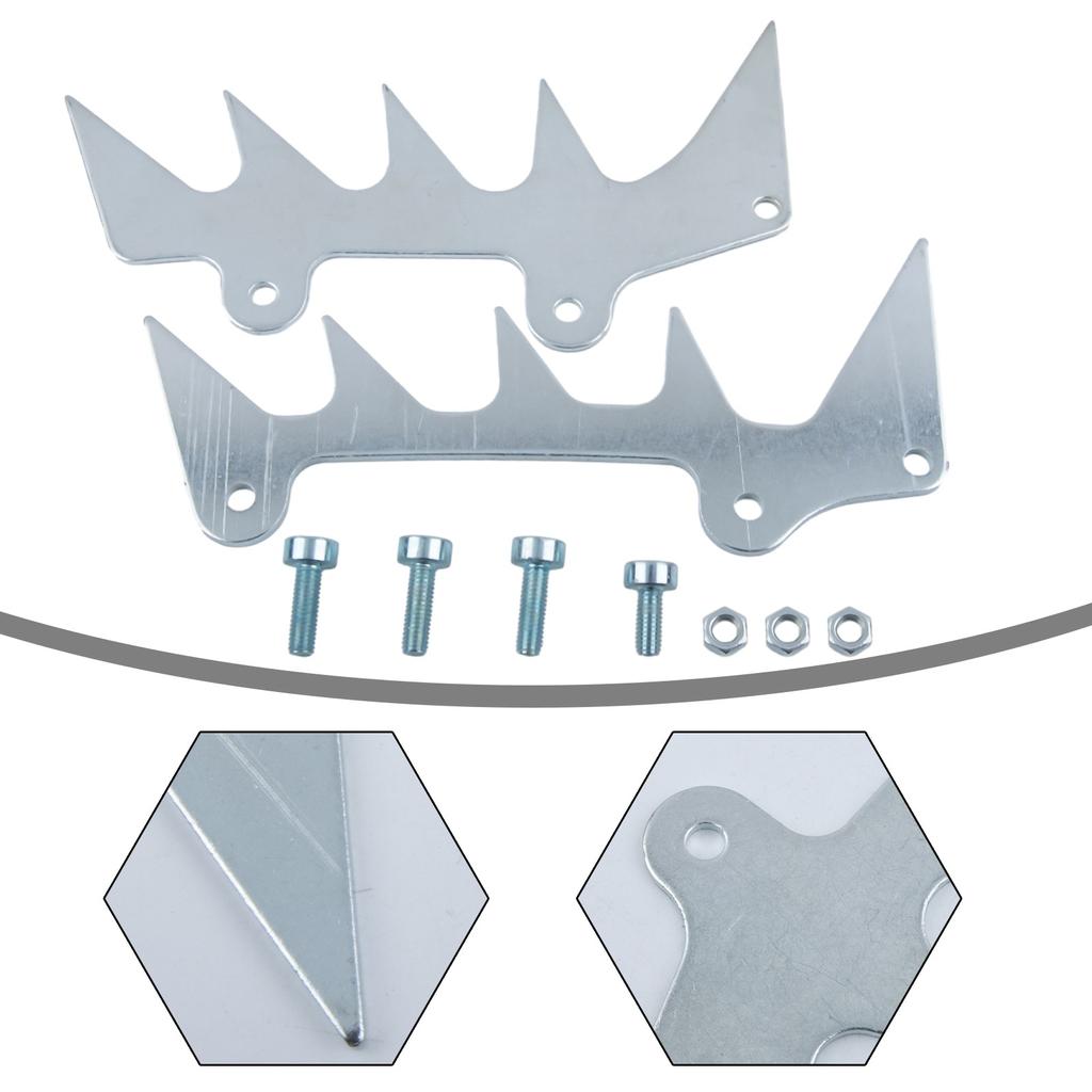 Screw Felling Dog Bolt Inner Outside Felling Dog MS390 MS361 MS362 MS380