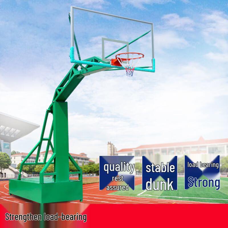 Datangyu Standard Competition Basketball Hoop