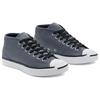Converse Jack Purcell Mid Digital Terrain - Light Carbon Unisex Sneakers Grey Black White 170387C