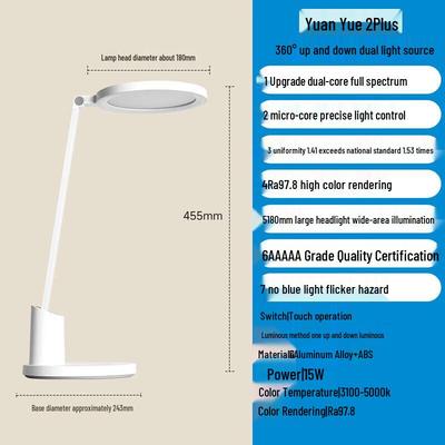 Oświetlenie LED – Lampy stołowe LED