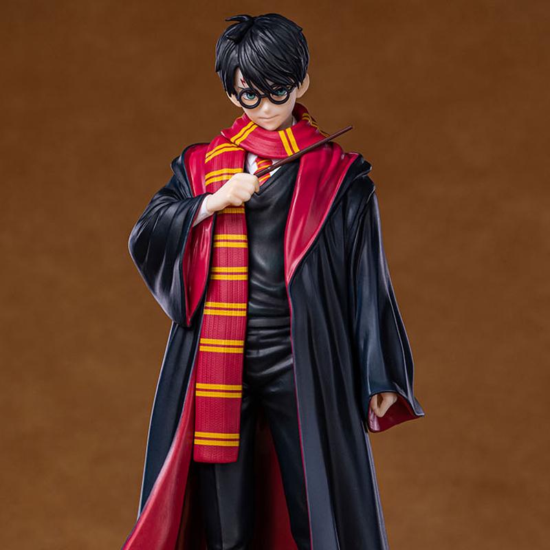 New POP MART Harry Potter Magic Era Collection Pop Mart, Harry Potter Scale Figures 20cm 1220706070