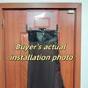 Pevný dřevěný koš na prádlo ve tvaru basketbalového míče, voděodolný a robustní, ideální pro použití v koupelně nebo dětském pokoji