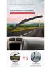 Chery eQ1 Small Ant and Tiggo Wiper Blade - 8PLUS, 5X Boneless, Car-Specific