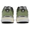 New New Balance 990v3 MiUSA JJJJound Olive M990JD3
