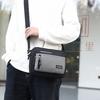 Wasserdichte Herren Business Tasche Große Kapazität Canvas Umhängetasche Herren Umhängetasche Handtasche