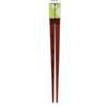 Happy Set of Made In PID3893 J-kitchens Chopsticks, 5, Material Wood, Chopsticks, Japan,