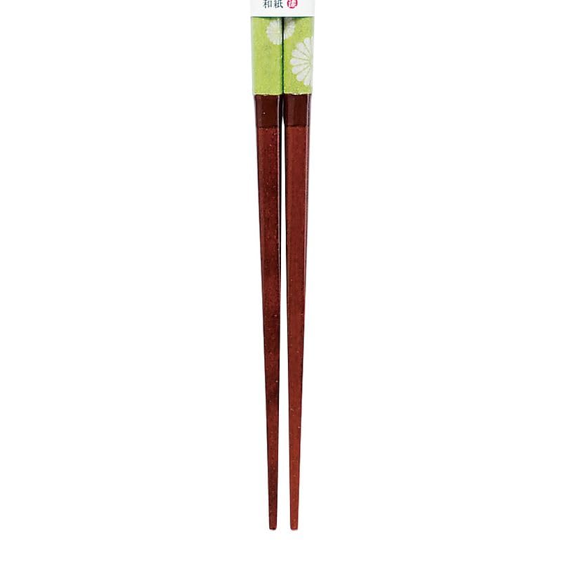 Happy Set of Made In PID3893 J-kitchens Chopsticks, 5, Material Wood, Chopsticks, Japan,