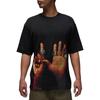 Jordan Camiseta Flight Mvp Masculina HJ2322-010