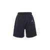 Jordan Letter Print Sports Casual Shorts Men Bottoms Black FB7024-010