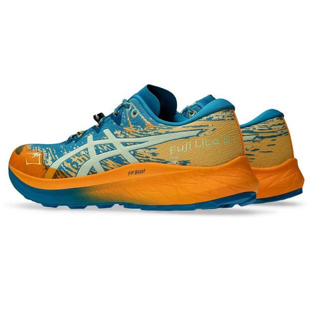 Asics Fuji Lite 5 Trail Running Shoes