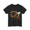 Cat Bee Shirt, Kitten Kitty Lovers Cats Owner Women Men Funny T Shirt