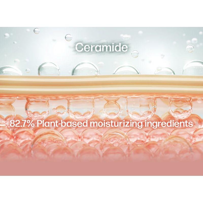 MARSHIQUE - Ceramide Lip Balm - 3 Colors