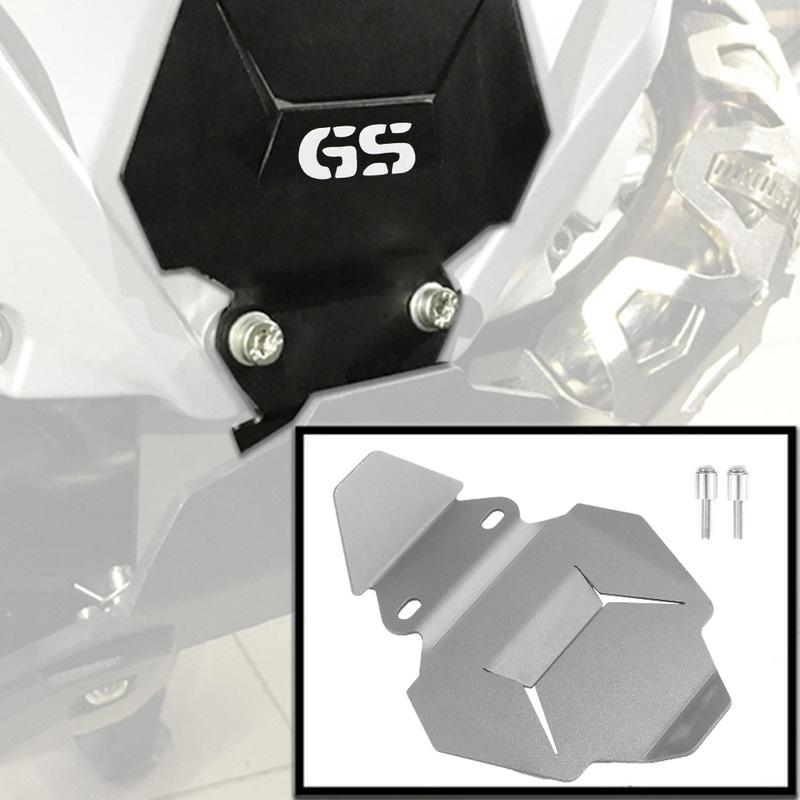 Engine Guard Plate Cover Motorcycle Front Motor Housing Protection For BMW R1250GS R1200GS LC ADV R1250 GS R1200 GSA 2013-2020