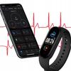 Smartband M5 Smartwatch Opaska Puls Kroki Rozmowy