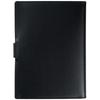 Maruman Nemosine Spiral Notebook with Cover and Underlay, A5, Black, MNN-05