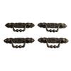 Antique Furniture Handles Decorative Handles Retro Drawer Pulls