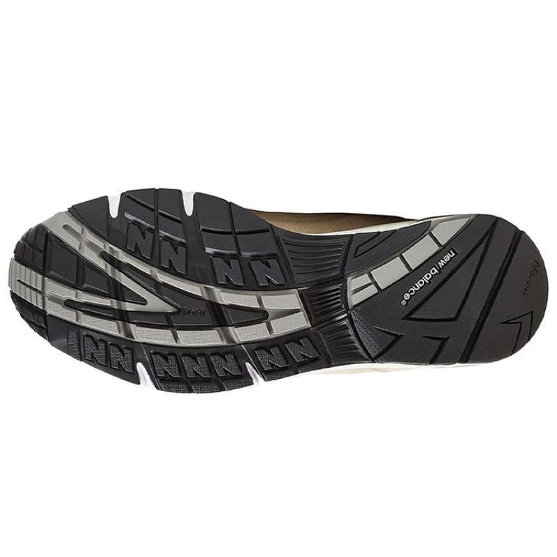 Harris Tweed x New Balance 991 Made In England