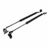 Bonnet Struts Front Hood Dampers For Hyundai Terracan HP 2001 2002 2003 2004 2005 2006 Lift Supports Shock Gas Springs Absorber