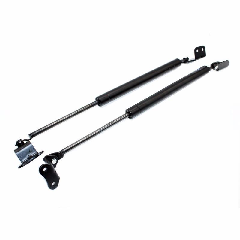 Bonnet Struts Front Hood Dampers For Hyundai Terracan HP 2001 2002 2003 2004 2005 2006 Lift Supports Shock Gas Springs Absorber