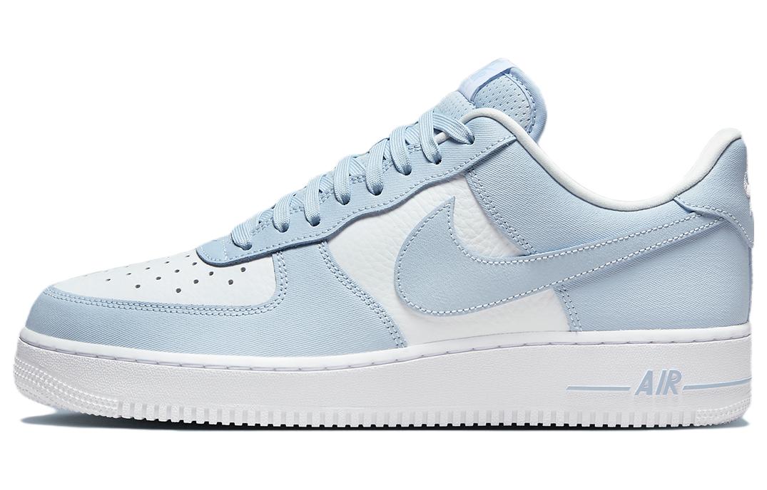 

Nike Air Force 1 Світло-синій Armory Blue FZ4627-400 41