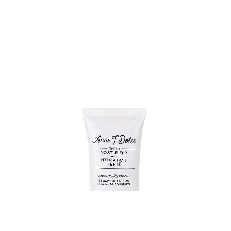 TheBalm - Anne T. Lubie : Nawilżający krem BB