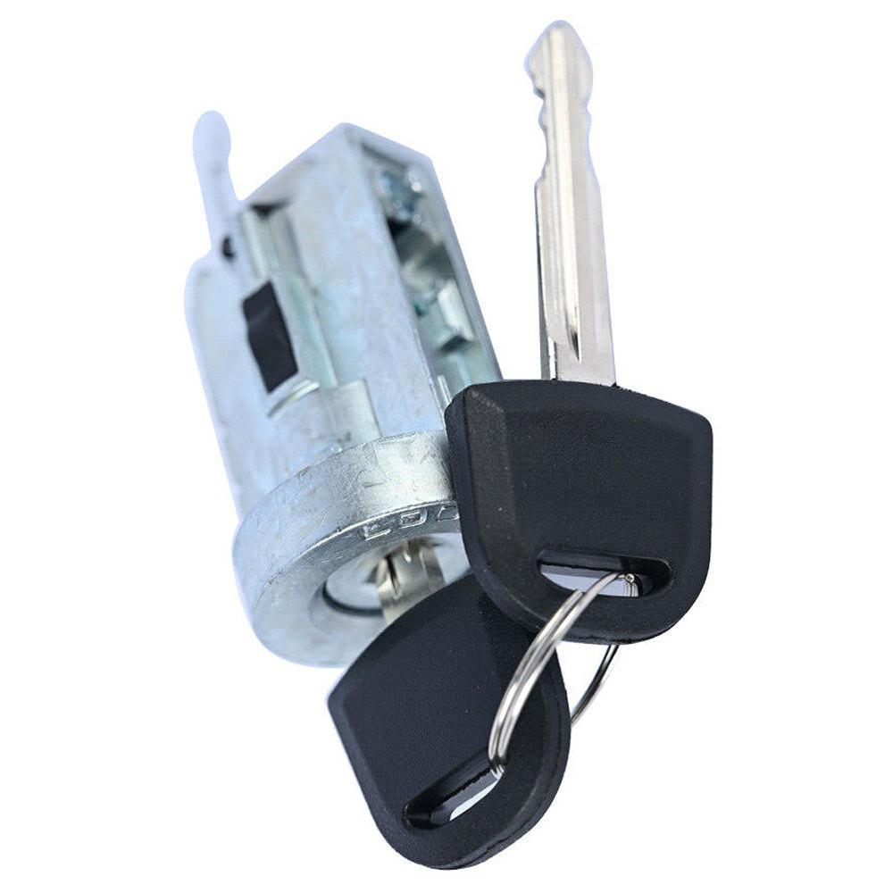 

Ignition Lock Cylinder W/2 Keys US536L, 692365 For Chevrolet Colorado 2004-2013