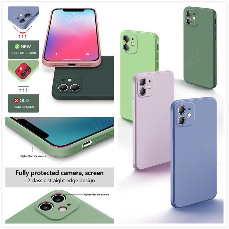 For Samsung Galaxy A05S Cover Case Samsung A05S Capa Liquid Silicone Cover Samsung A14 A24 A34 A54 A05 A 05 A05S Fundas