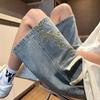 Partea inferioară (Îmbrăcăminte damă) – Pantaloni scurţi