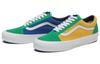 Vans OG Old Skool LX 'Off The Wall - Green Yellow'