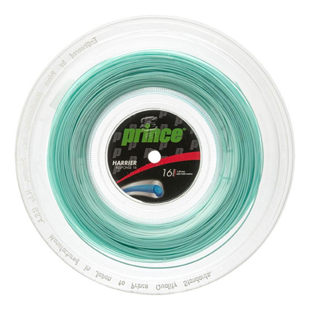 Prince Tennis Strings Harrier Response 16 Gauge 200m Reel 7JJ022