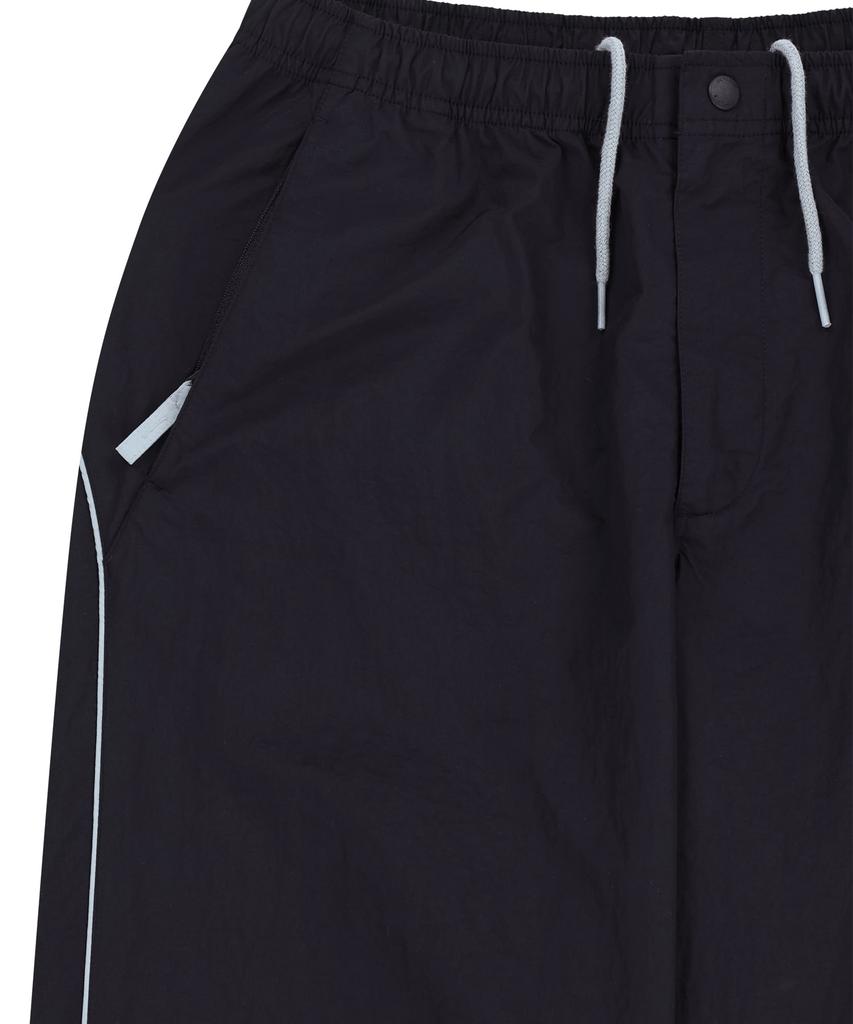 Sun Love Crescent Track Pants Navy