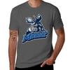 Unisexitoba Moose Tshirt Casual Work Wear Tshirt