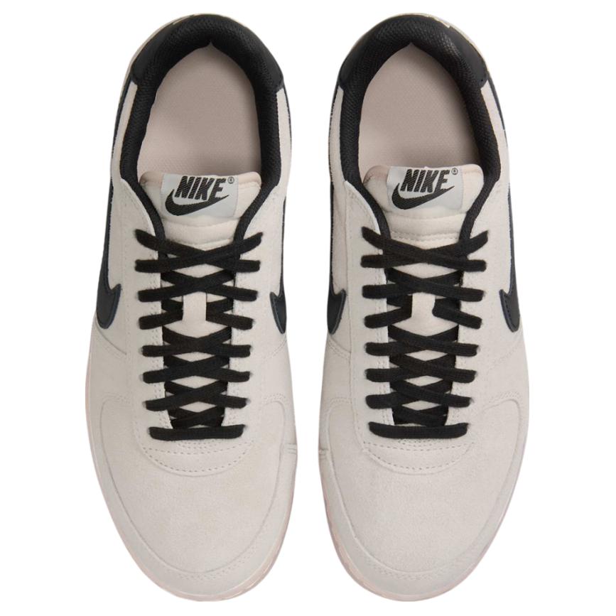 Nike Field General 82 Swoosh Whistle Unisex Sneakers Cream Light-Orewood-Brown Black IF0666-100