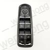 Cayenne 92A 2010-,Macan 95B 2014-2018,Panamera Electric Window Control Switch Button 2014 7PP 959 858 R  7PP959858AF